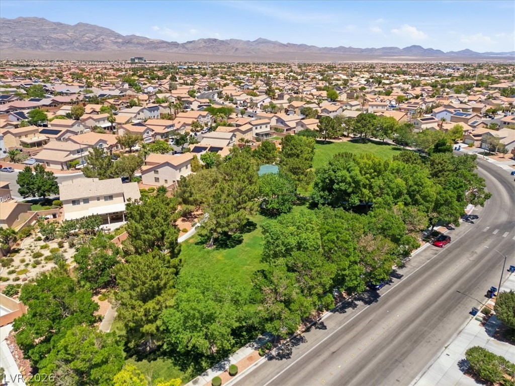 3938 Rain Flower Lane North Las Vegas NV 89031