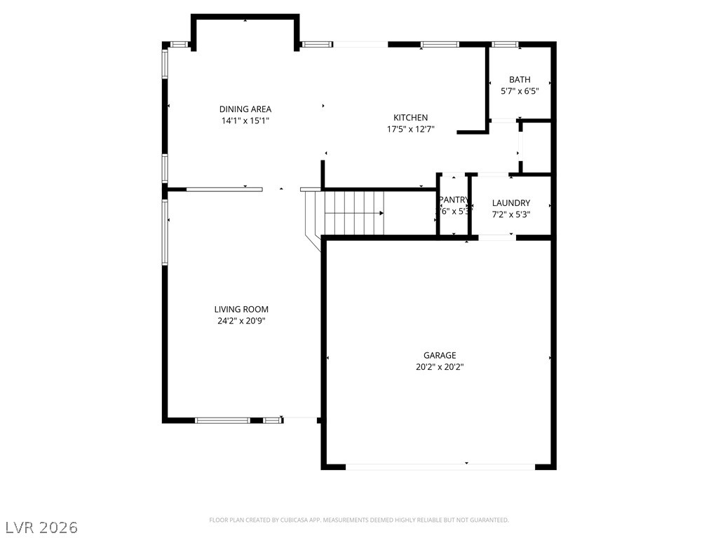3938 Rain Flower Lane North Las Vegas NV 89031