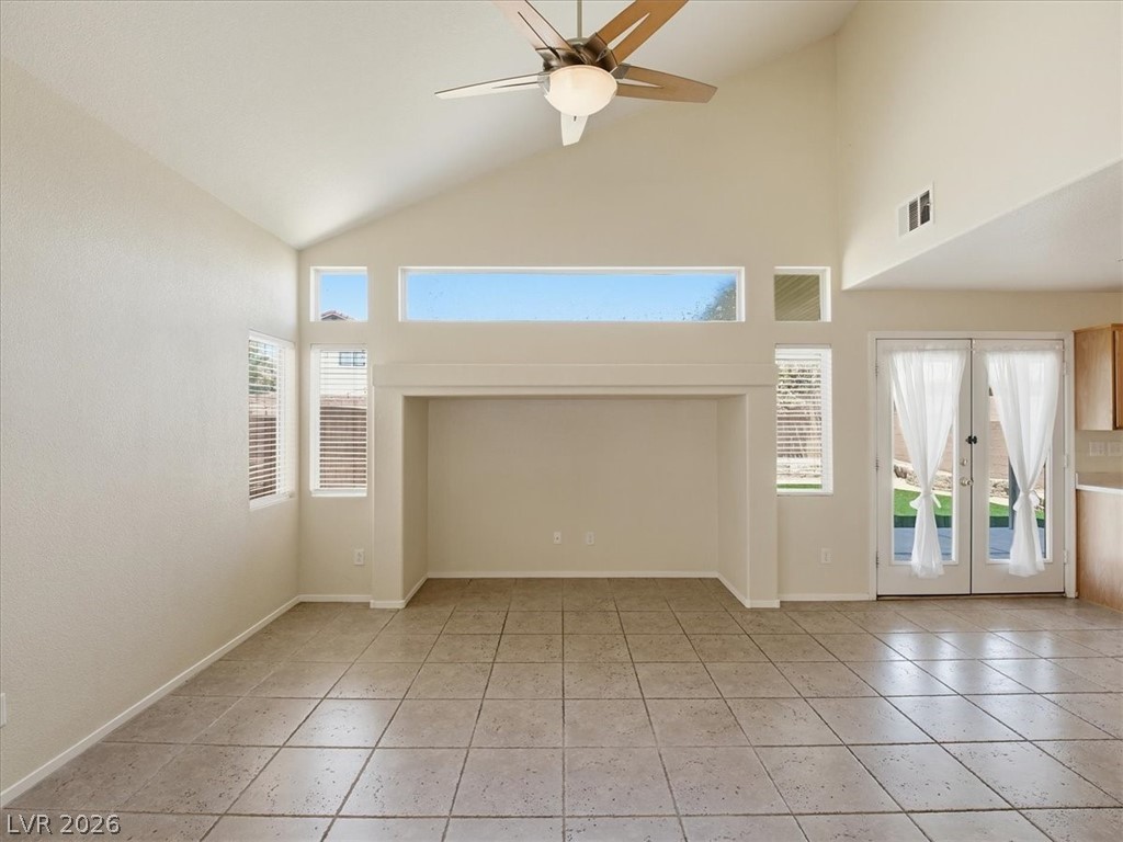 3938 Rain Flower Lane North Las Vegas NV 89031