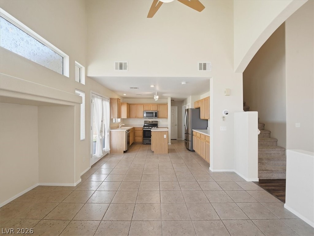 3938 Rain Flower Lane North Las Vegas NV 89031