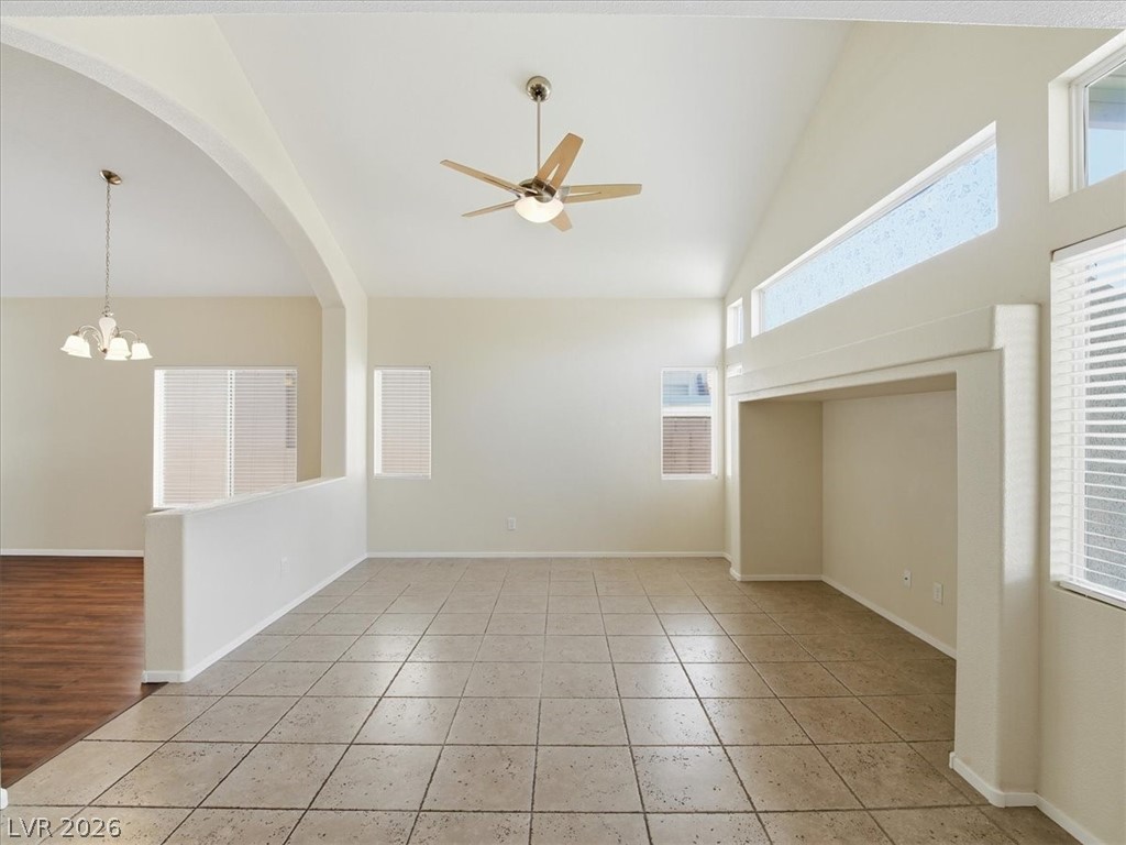 3938 Rain Flower Lane North Las Vegas NV 89031