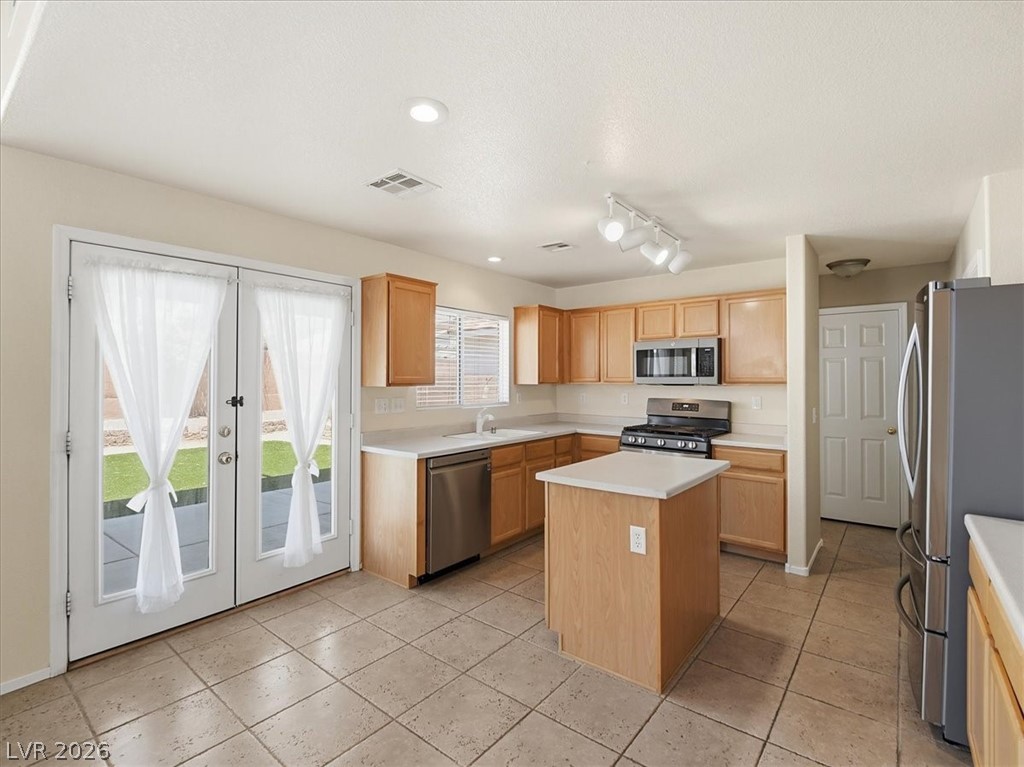 3938 Rain Flower Lane North Las Vegas NV 89031