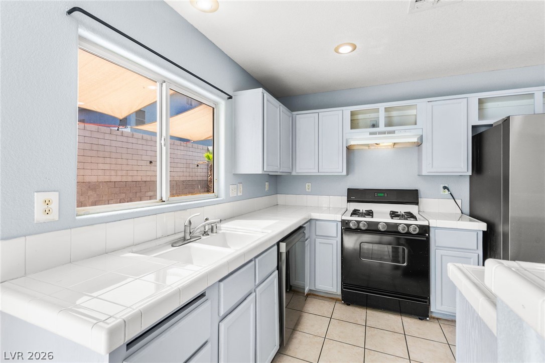 8117 Lilac Harbor Court Las Vegas NV 89143