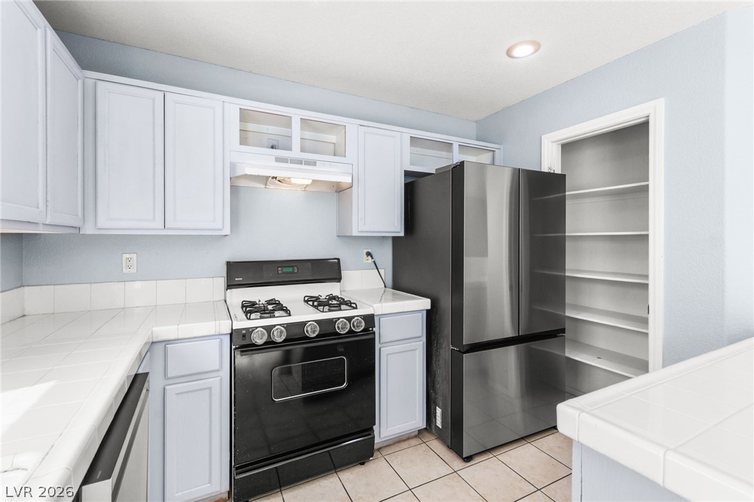 8117 Lilac Harbor Court Las Vegas NV 89143