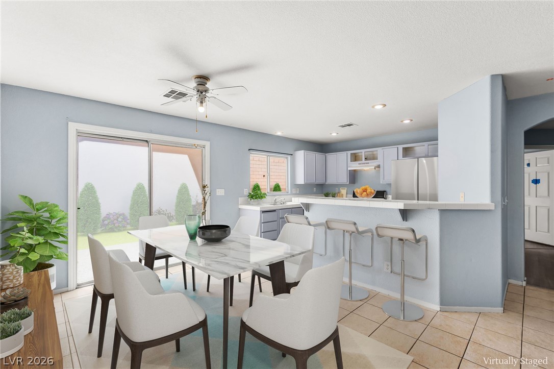 8117 Lilac Harbor Court Las Vegas NV 89143