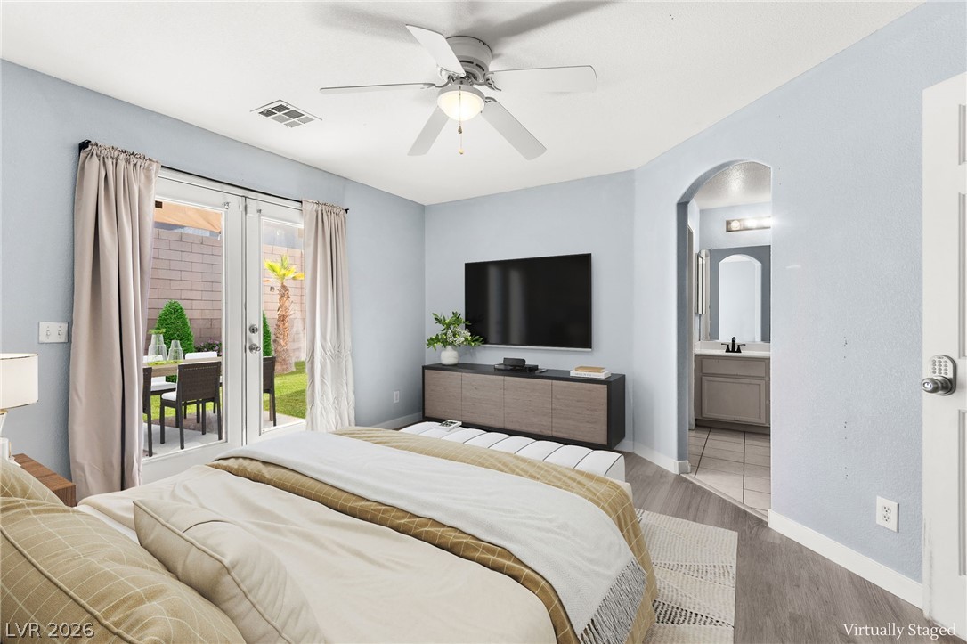 8117 Lilac Harbor Court Las Vegas NV 89143