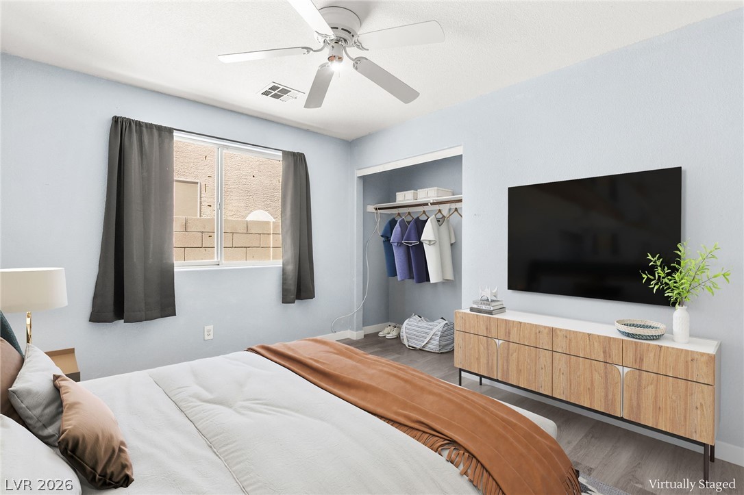 8117 Lilac Harbor Court Las Vegas NV 89143