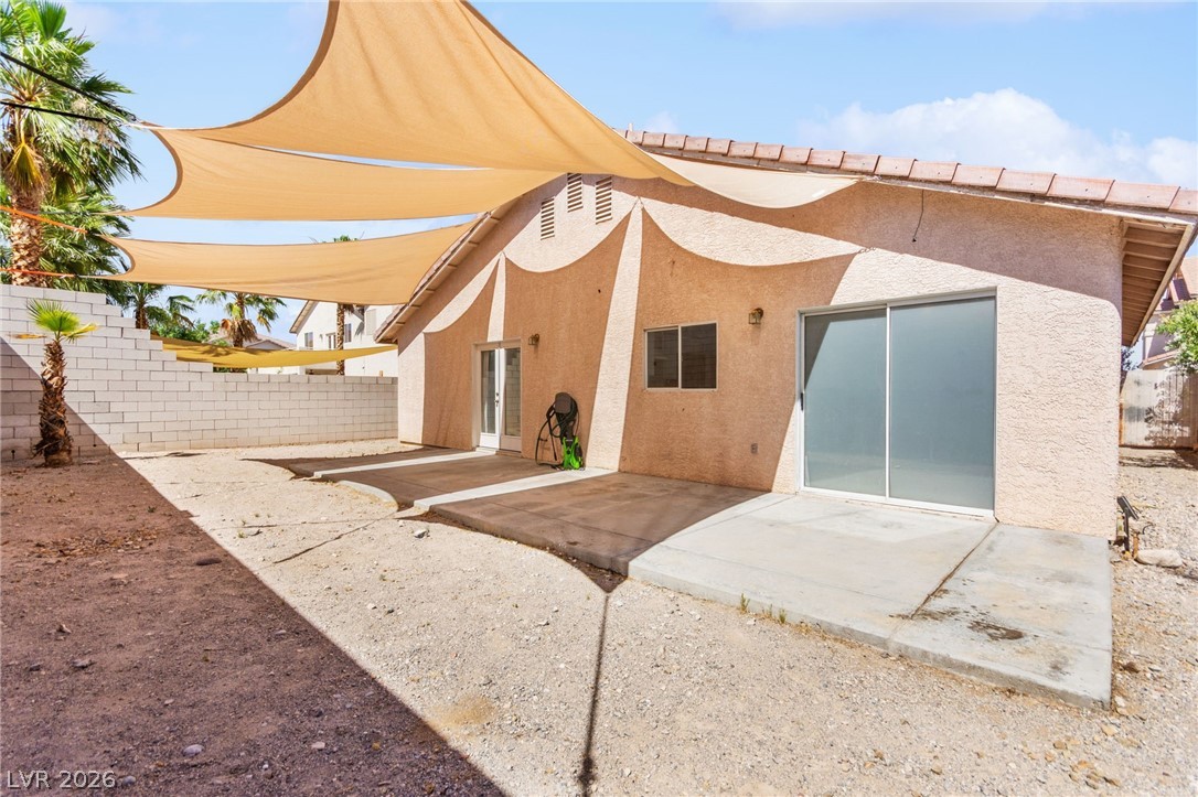 8117 Lilac Harbor Court Las Vegas NV 89143