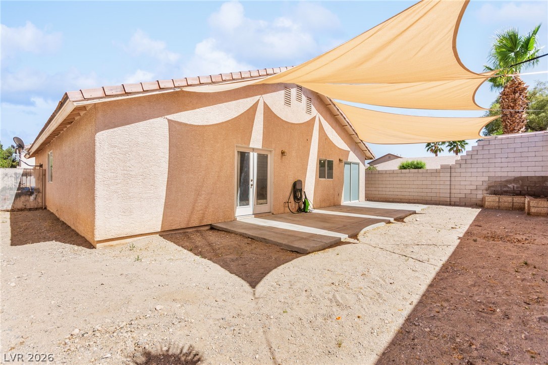 8117 Lilac Harbor Court Las Vegas NV 89143