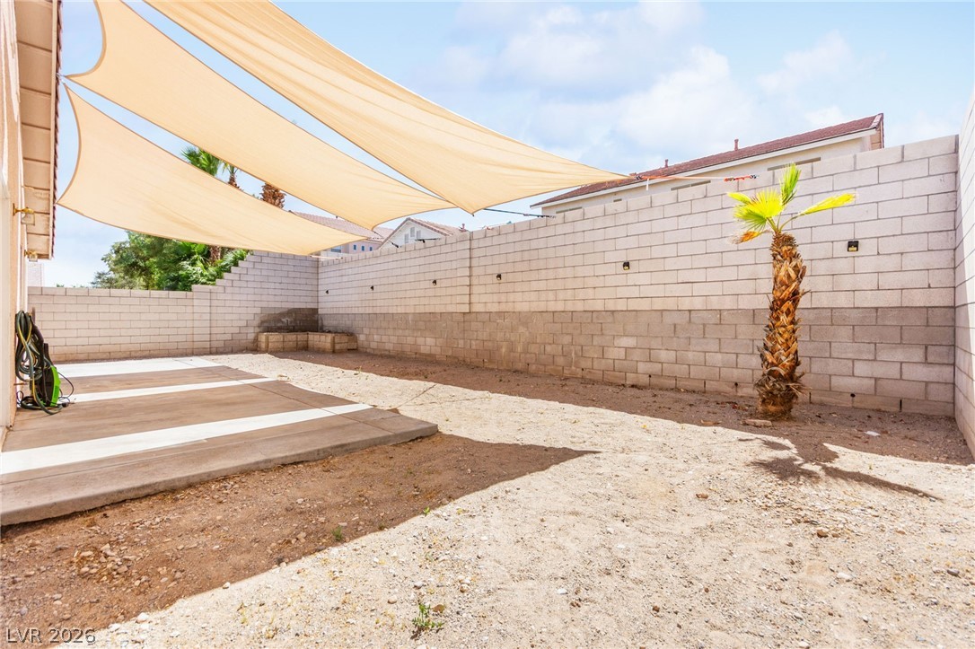 8117 Lilac Harbor Court Las Vegas NV 89143
