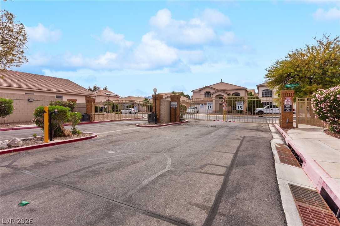 8117 Lilac Harbor Court Las Vegas NV 89143