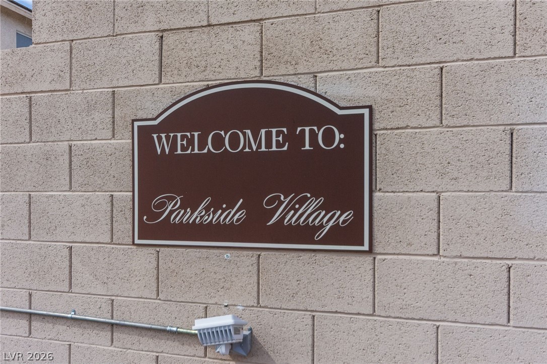 8117 Lilac Harbor Court Las Vegas NV 89143