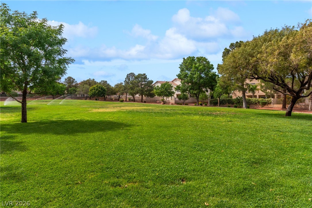 8117 Lilac Harbor Court Las Vegas NV 89143
