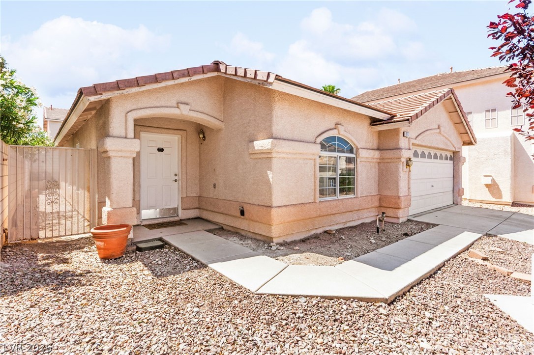 8117 Lilac Harbor Court Las Vegas NV 89143