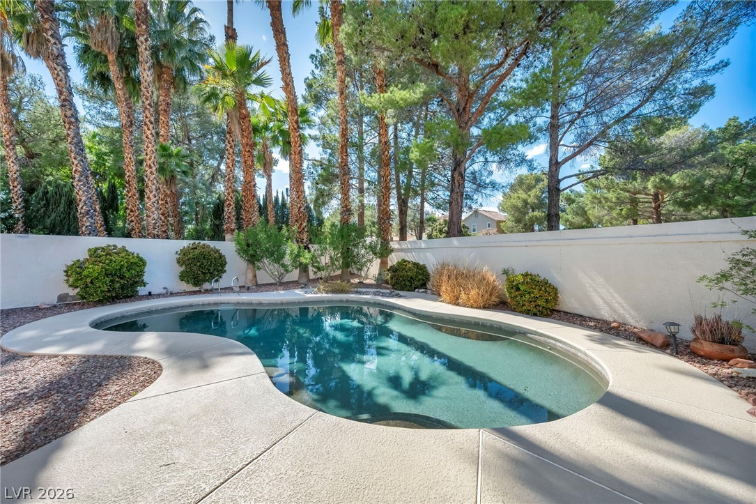 1300 Sun Copper Drive Las Vegas NV 89117