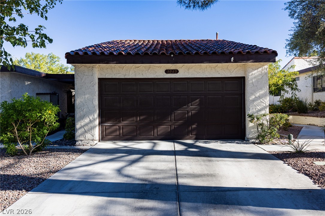 3065 Conquista Court Las Vegas NV 89121