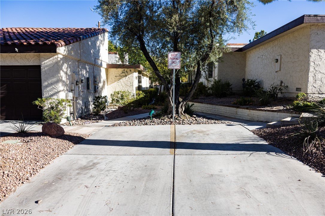 3065 Conquista Court Las Vegas NV 89121