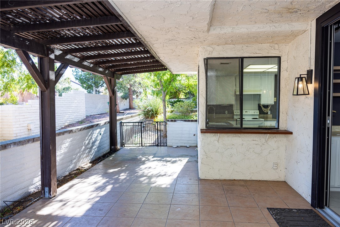 3065 Conquista Court Las Vegas NV 89121