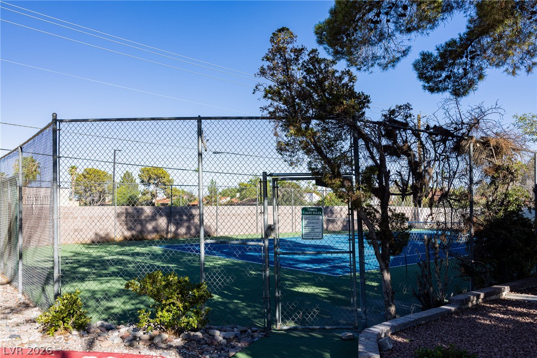 3065 Conquista Court Las Vegas NV 89121