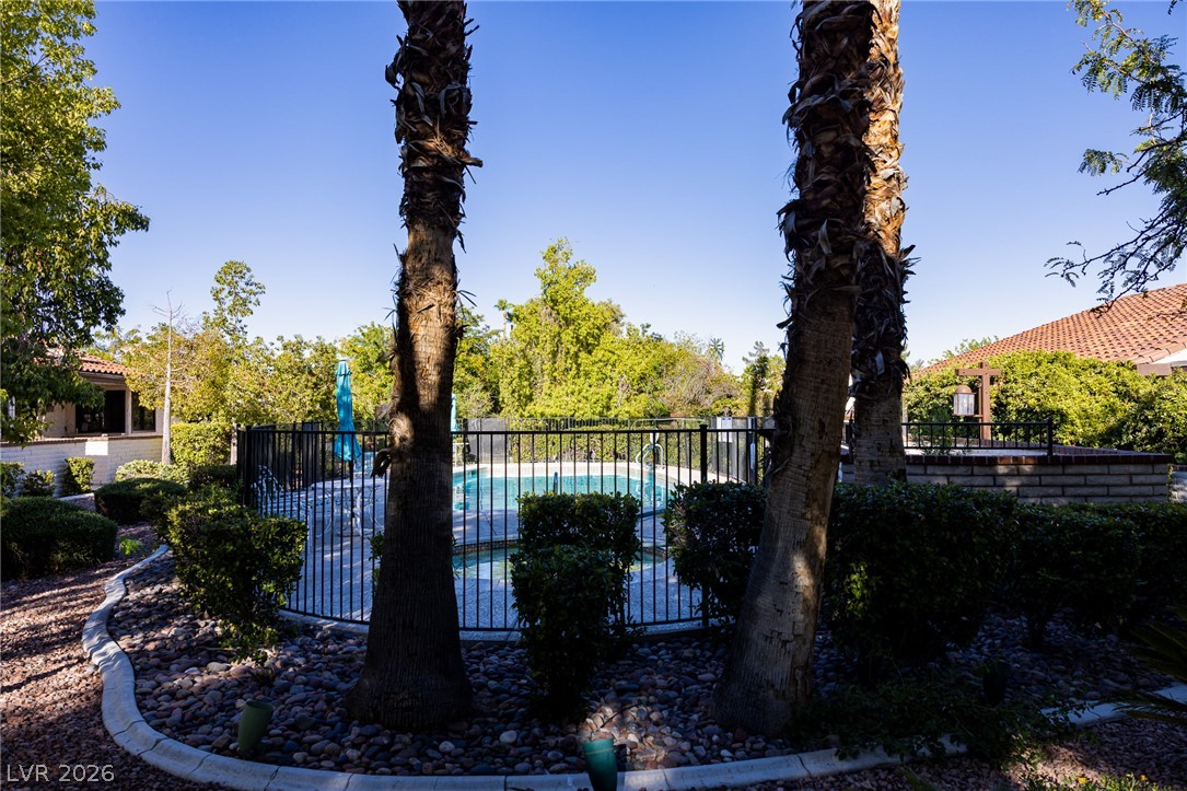 3065 Conquista Court Las Vegas NV 89121