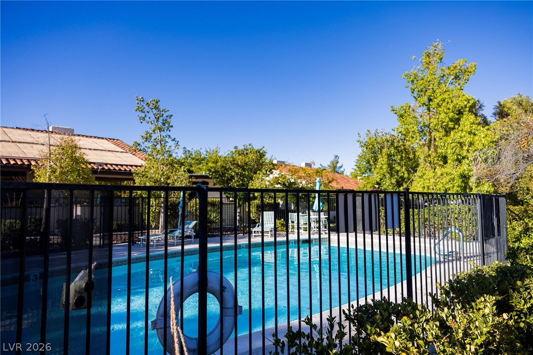 3065 Conquista Court Las Vegas NV 89121