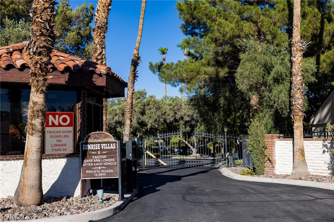 3065 Conquista Court Las Vegas NV 89121