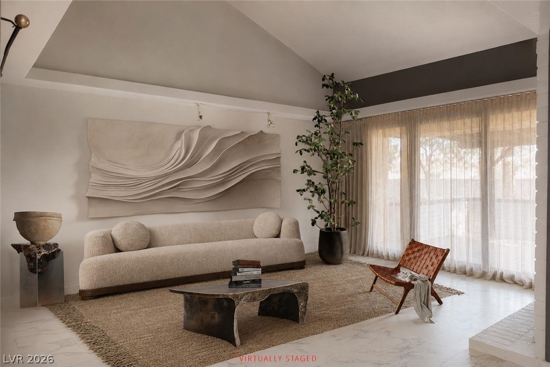 3065 Conquista Court Las Vegas NV 89121