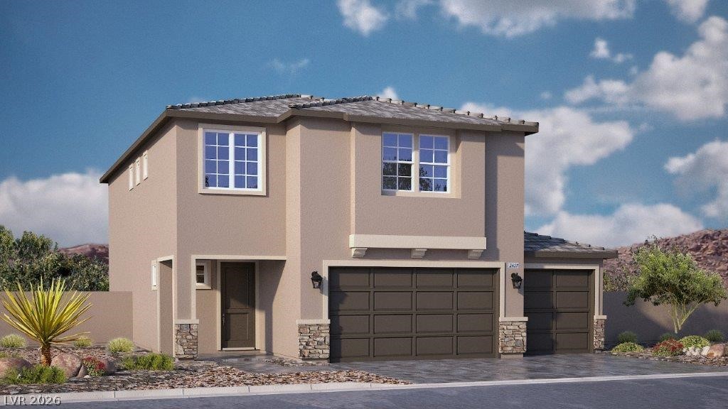 5129 Hollyburn Court North Las Vegas NV 89031