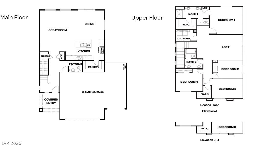 5129 Hollyburn Court North Las Vegas NV 89031