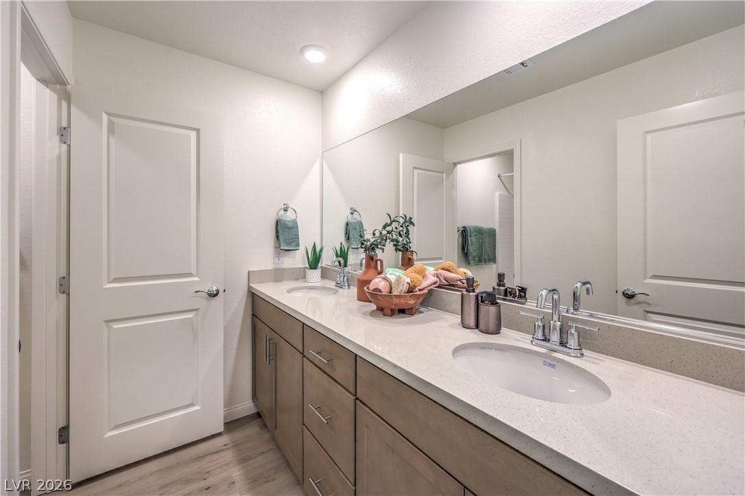 5129 Hollyburn Court North Las Vegas NV 89031