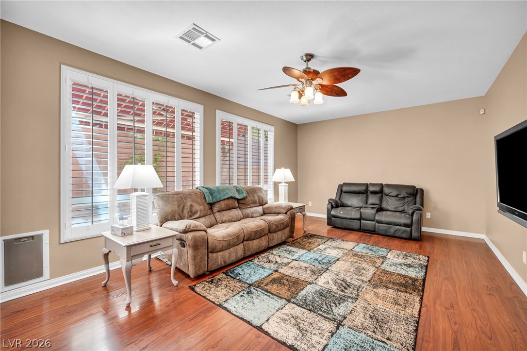 9893 Santa Ponsa Court Las Vegas NV 89178