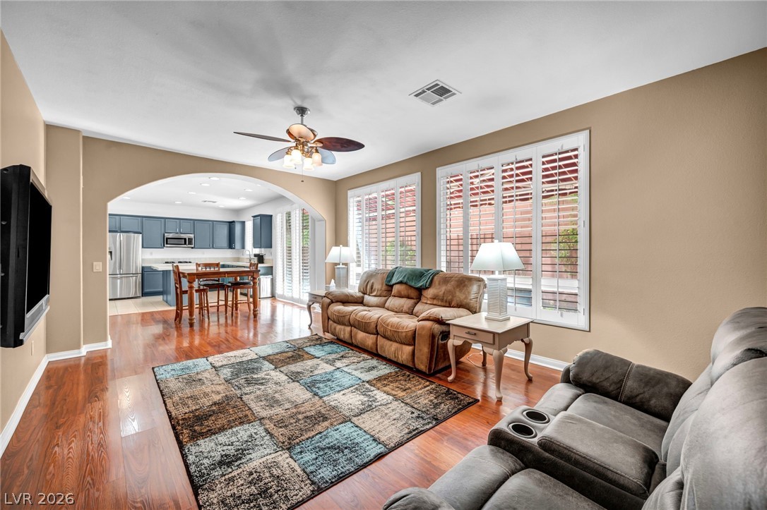 9893 Santa Ponsa Court Las Vegas NV 89178