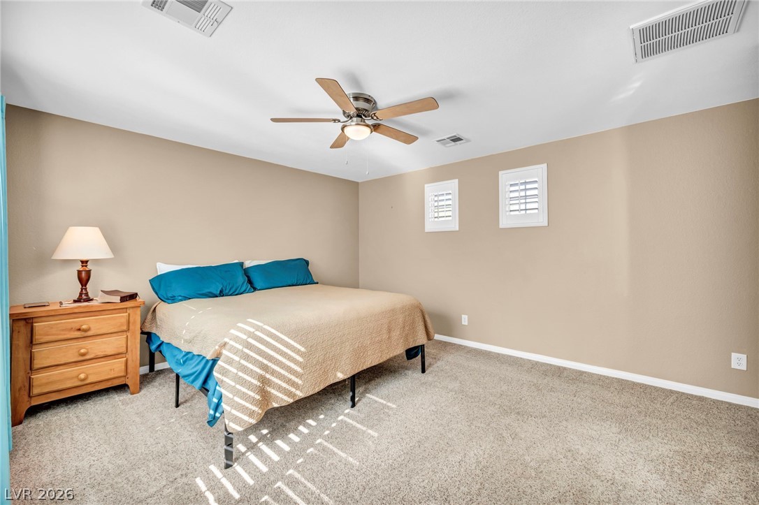 9893 Santa Ponsa Court Las Vegas NV 89178