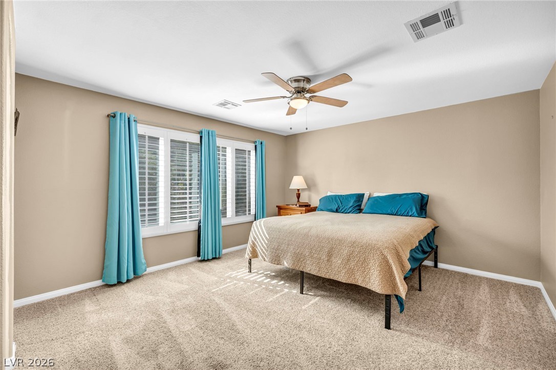 9893 Santa Ponsa Court Las Vegas NV 89178