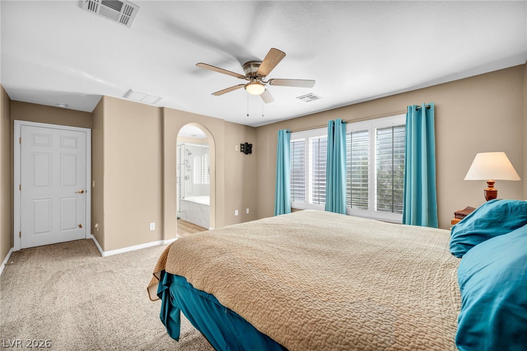 9893 Santa Ponsa Court Las Vegas NV 89178