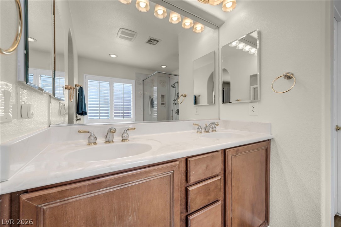 9893 Santa Ponsa Court Las Vegas NV 89178
