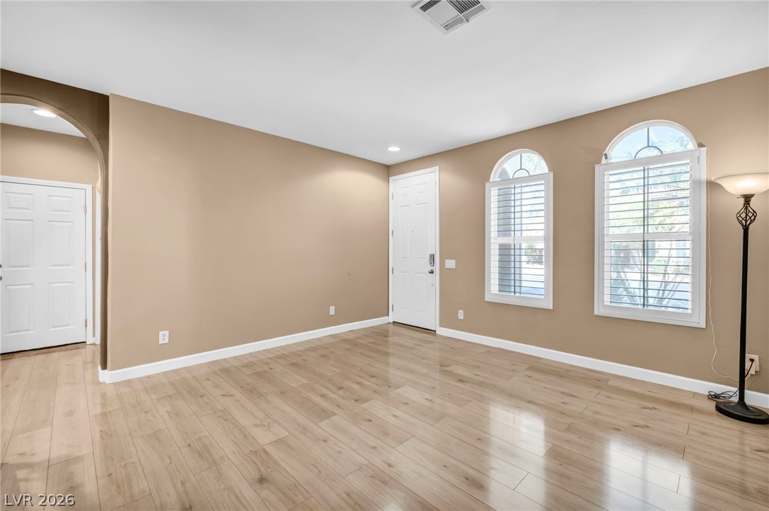 9893 Santa Ponsa Court Las Vegas NV 89178