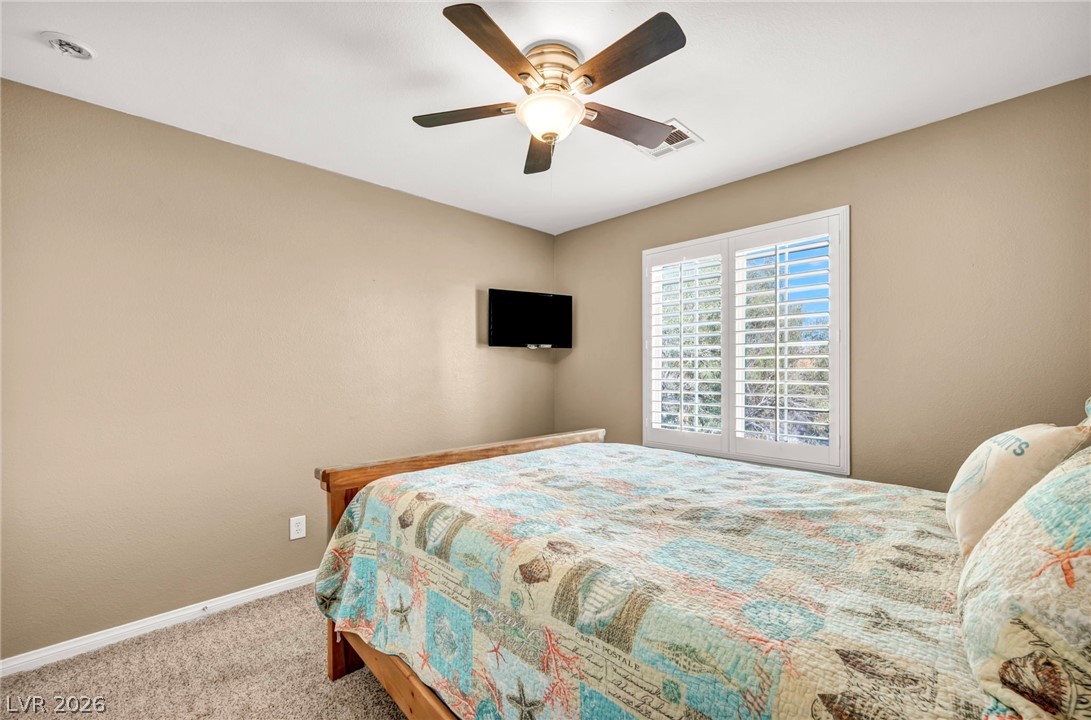 9893 Santa Ponsa Court Las Vegas NV 89178
