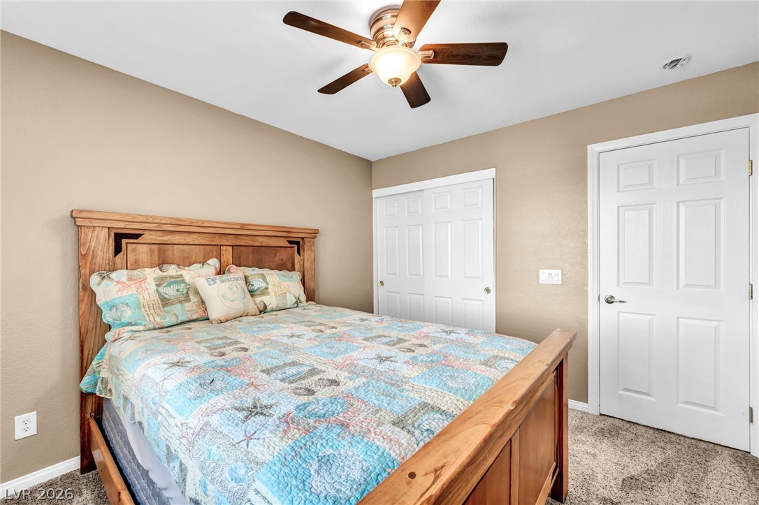 9893 Santa Ponsa Court Las Vegas NV 89178
