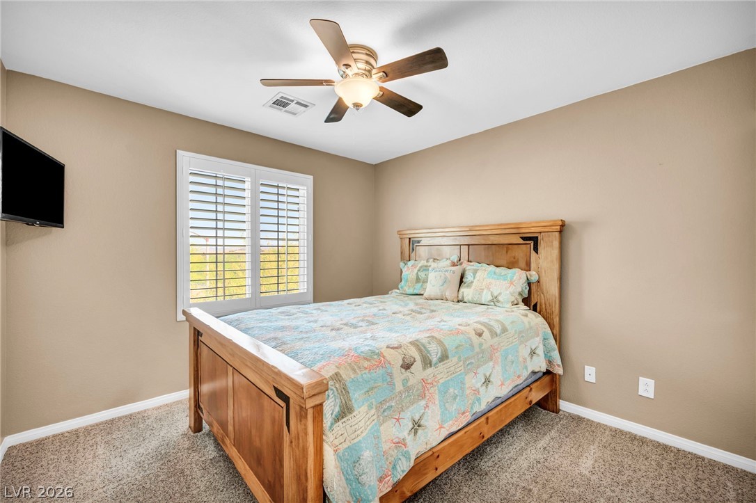 9893 Santa Ponsa Court Las Vegas NV 89178
