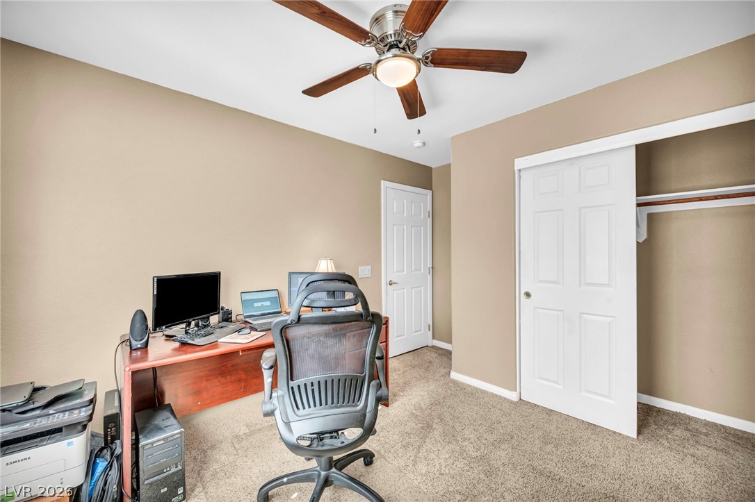 9893 Santa Ponsa Court Las Vegas NV 89178
