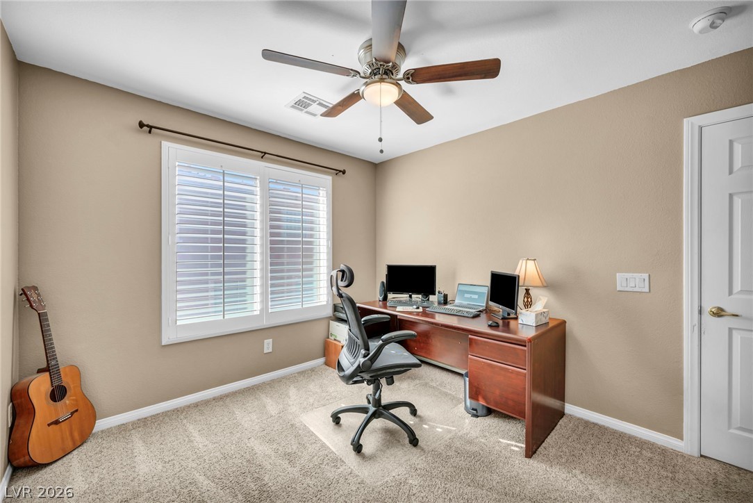 9893 Santa Ponsa Court Las Vegas NV 89178