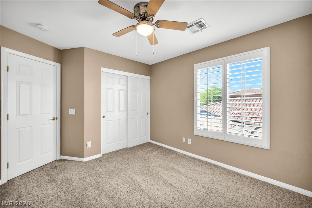 9893 Santa Ponsa Court Las Vegas NV 89178