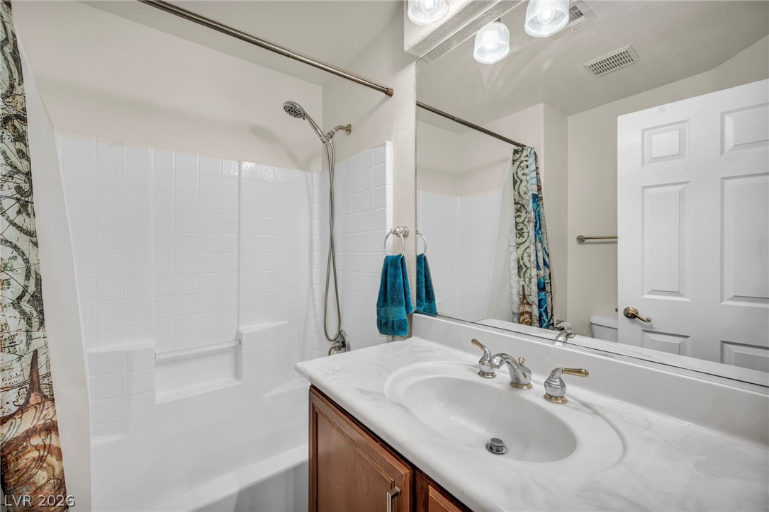 9893 Santa Ponsa Court Las Vegas NV 89178