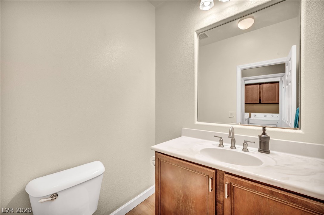 9893 Santa Ponsa Court Las Vegas NV 89178