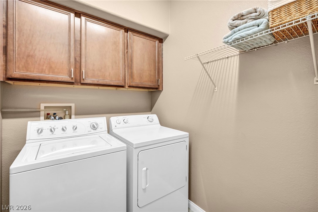 9893 Santa Ponsa Court Las Vegas NV 89178