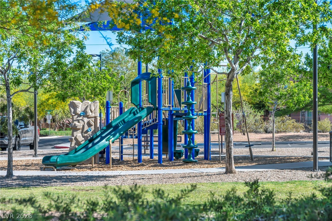 9893 Santa Ponsa Court Las Vegas NV 89178