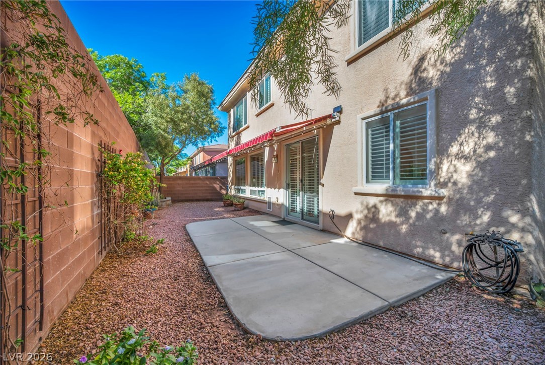 9893 Santa Ponsa Court Las Vegas NV 89178