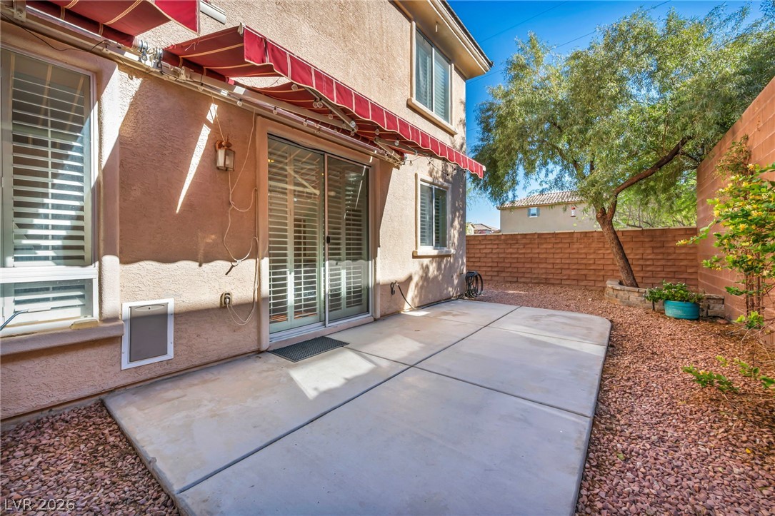 9893 Santa Ponsa Court Las Vegas NV 89178