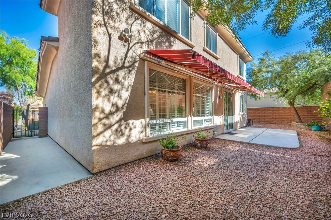 9893 Santa Ponsa Court Las Vegas NV 89178